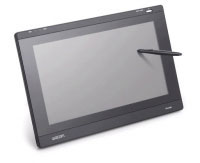 WACOM MONITOR INTERACTIVO PL-1600